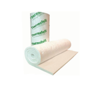 Ver imagem 1 de Manta Thermofelt ( La Mineral ) 4 (64 Kgs) 800 Graus Esp. 50mm com 4,50m2
