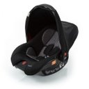 Ver imagem 1 de Bebê Conforto Status Preto Voyage