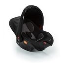 Ver imagem 6 de Bebê Conforto Status Preto Voyage
