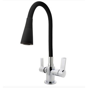 MIST MONOBLOCO BICA MOVEL COZINHA GOURMET C/ DUCHINHA 8893 C71 JEDMETAIS