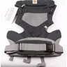 Canguru Ergobaby 360 cool air baby carrier 4 posições Cinza - 3