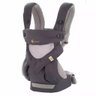 Canguru Ergobaby 360 cool air baby carrier 4 posições Cinza - 1
