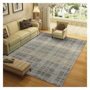 Tapete Eloquence 01/09 Praia - 1,50 x 2,00