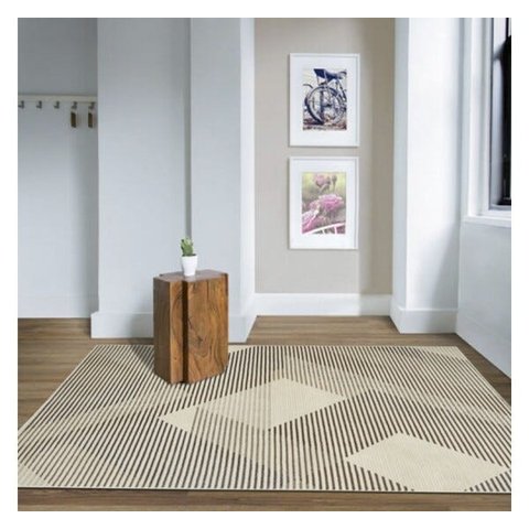 Tapete Eloquence 02/11 Duna - 1,50 x 2,00