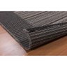 Tapete para Sala Sisal Manaus 07 Cinza 2,00X2,50M - Niazitex - 3