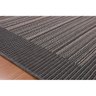 Tapete para Sala Sisal Manaus 07 Cinza 2,00X2,50M - Niazitex - 2
