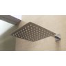 Ducha Chuveiro para Banheiro Luxo Quadrado Fc-09 - 8