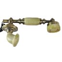 Ver imagem 2 de Gancho Monofone Vintage Estilo Retro Telefone Fixo RJ11 Decoraçao Restaurante Hotel Pousada