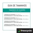 Ver imagem 2 de OGGI HACKER SPORT MOUNTAIN BIKE ARO 29 2019 PRETO E VERDE