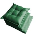 Ver imagem 2 de Escada Nick Sofá Cama Pets Cães Gatos Ossinho Verde