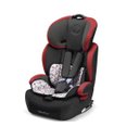 Ver imagem 1 de CADEIRA PARA AUTO FISHER PRICE 9-36KG (0, I, II, III) BB563 - VERMELHO