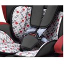 Ver imagem 3 de CADEIRA PARA AUTO FISHER PRICE 9-36KG (0, I, II, III) BB563 - VERMELHO
