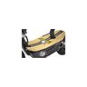 PATINETE ELÉTRICO TD-MONSTER TWO DOGS 1600 48V 2019 - PRETO - 7