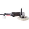 Politriz Polir Carros Vel. Variavel 7" 1300W 110V Skil 9071 - 1