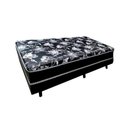 Ver imagem 1 de Base Box Conjugado Solteiro 88x188x41 D26 Fjr Estofados