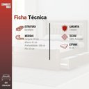 Ver imagem 3 de Base Box Conjugado Solteiro 88x188x41 D26 Fjr Estofados