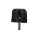 Ver imagem 4 de Kit janela pivotante para vidro temperado blindex - Preto