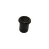 Kit janela pivotante para vidro temperado blindex - Preto - 5