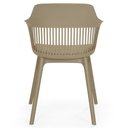 Ver imagem 6 de Kit 4 Cadeiras de Jantar Estofada Marcela