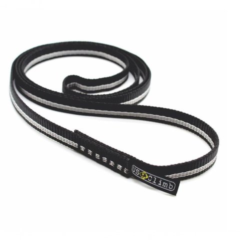 Anel de Fita Usclimb Poliéster 100cm 16mm Ce En 22kn