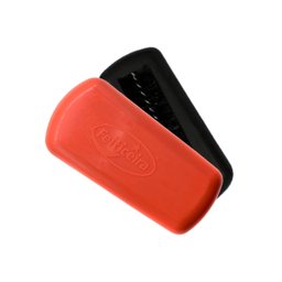 Kit com 12 Mini Vassoura Feiticeira Para Mesa E Estofados - 2