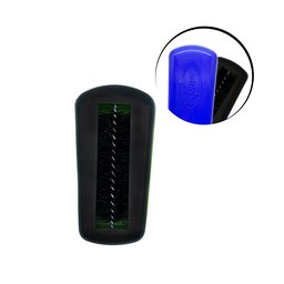 Kit com 12 Mini Vassoura Feiticeira Para Mesa E Estofados - 3