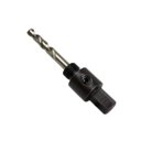 Ver imagem 1 de Suporte Serra Copo Lufkin 32-210mm 1/2 - Msc3221012l