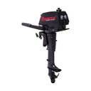 Ver imagem 1 de Motor De Popa - 2 Tempos - Sem Marcha - Giro 360 Graus Tm2.6Ts Toyama