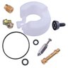 Kit reparo carburador para gerador TG55 Toyama - TG55FX12100 - 1