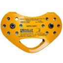 Ver imagem 1 de Trole para Movimentação em Cabo de Aço ou Corda de 3/8 a 12 Mm de Diâmetro