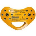 Ver imagem 3 de Trole para Movimentação em Cabo de Aço ou Corda de 3/8 a 12 Mm de Diâmetro