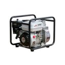 Ver imagem 1 de Motobomba Gasolina Motor 4 Tempos Auto Escorvante Twp50Sh Toyama