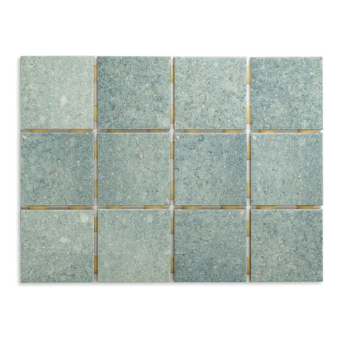 Pastilha Malawi 1510 Esmaltado Bold 10,0x10,0 - Strufaldi (Vs) ( 13 B.9 )