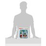 SKIP HOP KIT PRATOS CORUJA - PLATE & BOWL SET - 5
