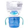COPO EASY SIP COM ALÇA 200ML 6M+ AZUL AVENT - SCF551/05 - 4