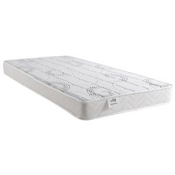 Colchão Casal Kappesberg Espuma D26 A Vacuo 138x188x14cm Roll Branco - 3