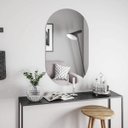 Ver imagem 1 de Espelho Eucalipto 65x39,8cm Flora Astra