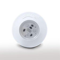 Kit6 Led Smd Rgb 95mm com Módulo e Fonte - 3