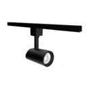 Ver imagem 2 de Spot P/ Trilho Dicroica Mr16 Pipe Preto