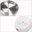 Ver imagem 6 de Cozedor Elétrico de Ovos Duplo 14 Ovos a Vapor 350W 110V