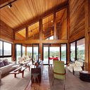 Ver imagem 1 de Forro Cumaru Extra 10cm - Peças de 70cm