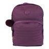 Mochila Notebook Feminina Impermeável Star Bag Roxa Star Bag - 3