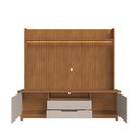 Ver imagem 7 de Home Theater Cannes Cedro/Off White