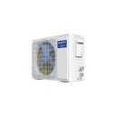 Ver imagem 2 de Ar Condicionado Split Hi Wall Inverter Aufit 24000 Btus Frio 220v Branco Auf-24coqg