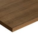 Ver imagem 1 de Tampo para Balcão de Pia 150 Cm Madesa - Rustic