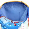 Mochila Infantil Galinha Pintadinha 16 Circo 7702 Xeryus - 4