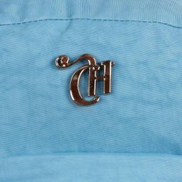 Mochila de Rodinha e Costas Capricho Crinkle Blue DMW 11905 COR: AZUL CLARO - 3 Mochila de Rodinha e Costas Capricho Crinkle Blue DMW 11905 COR: AZUL CLARO - 3