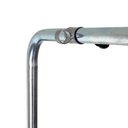 Ver imagem 4 de Mesa de Banho e Tosa Inox Alcapet 55x55cm Apis-11p