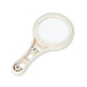 Ver imagem 1 de Lupa 3x Carson com Alça Magnética Sustentável e Potente