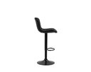 Ver imagem 2 de Banqueta Best PU BS80 Preta Best 2635